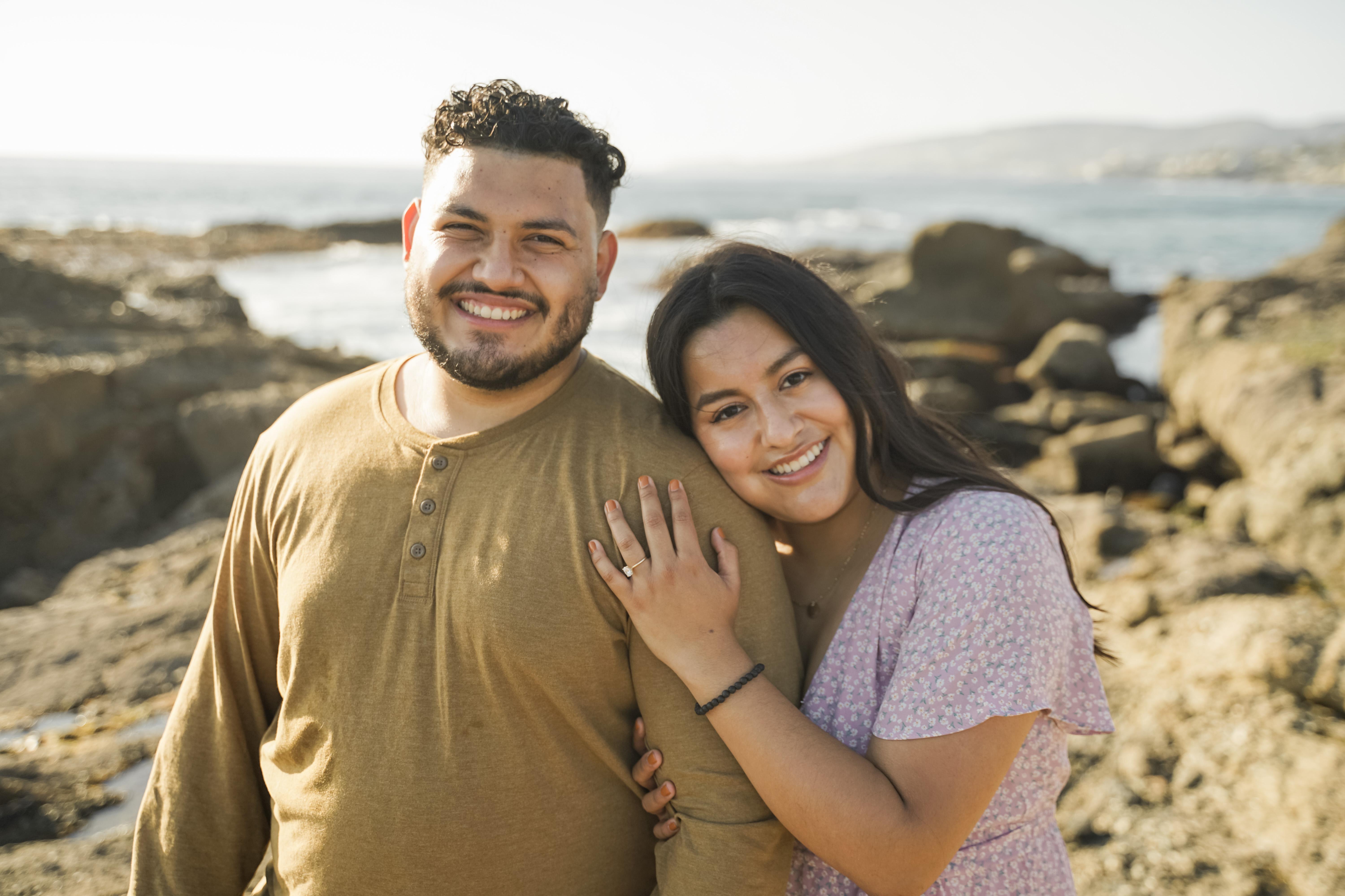 The Wedding Website of Natalia González and Jasson Escobar