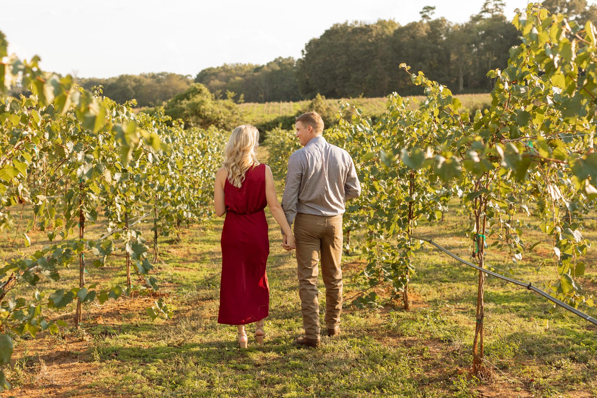 The Wedding Website of Haley Patterson and Patrick Hammond