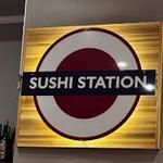 The Sushi Station