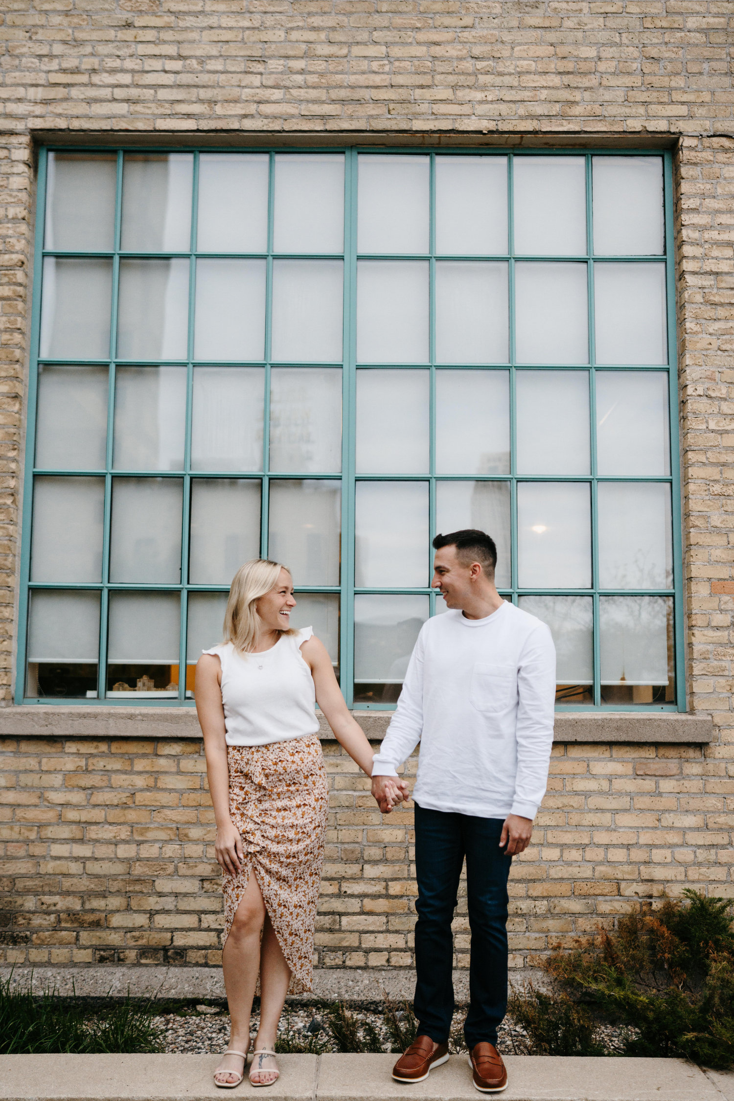 The Wedding Website of Steffi Stull and Blake Woelfel