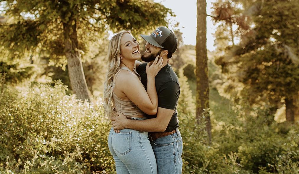 The Wedding Website of Fallon Weaver and Wyatt Smith