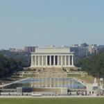 Lincoln Memorial