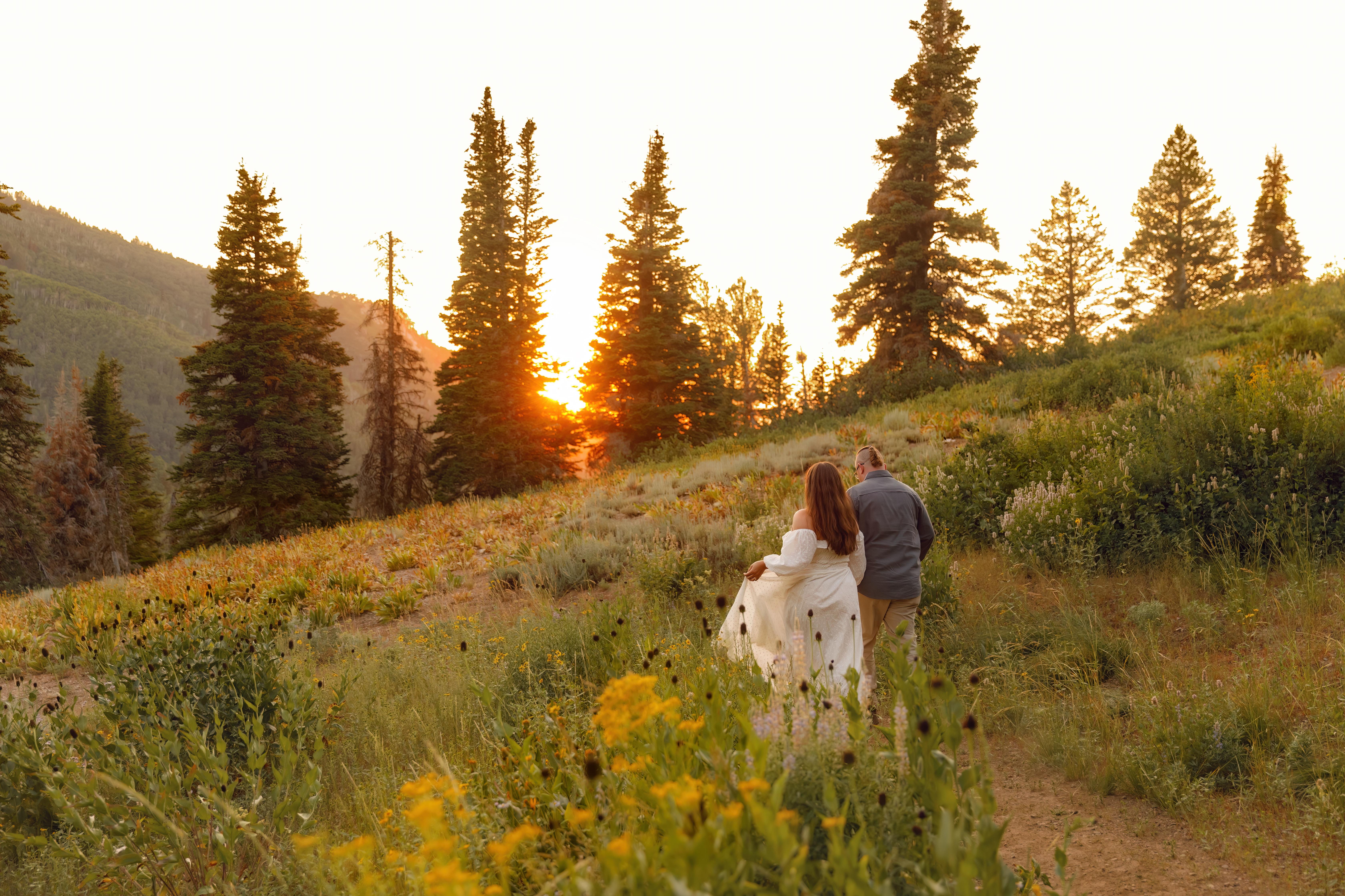 The Wedding Website of Audrey Lee and Jake Armstrong