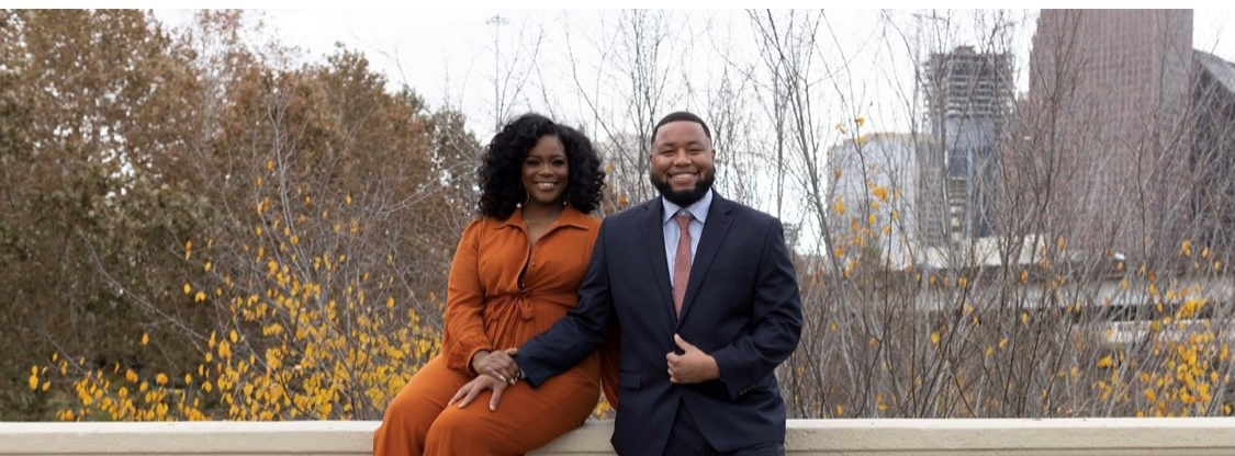 The Wedding Website of Domonique Baxter and Devin Mooney