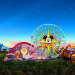 Disneyland Park
