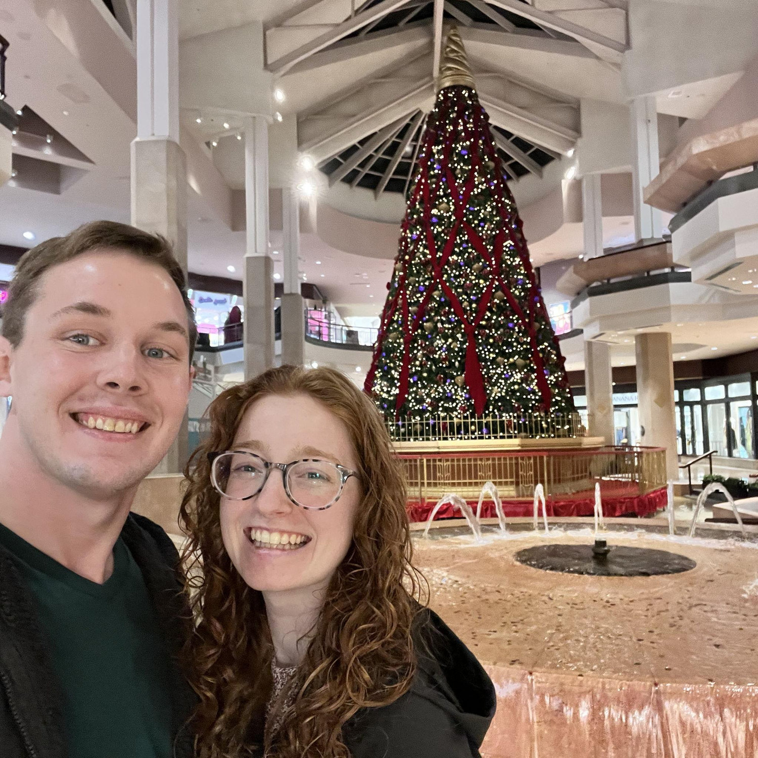 Christmas Date 2025