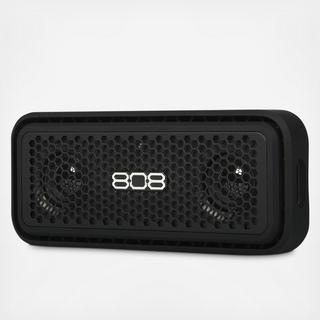 XS Sport Rugged Wireless Bluetooth Speaker