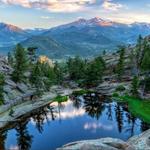 Rocky Mountain National Park