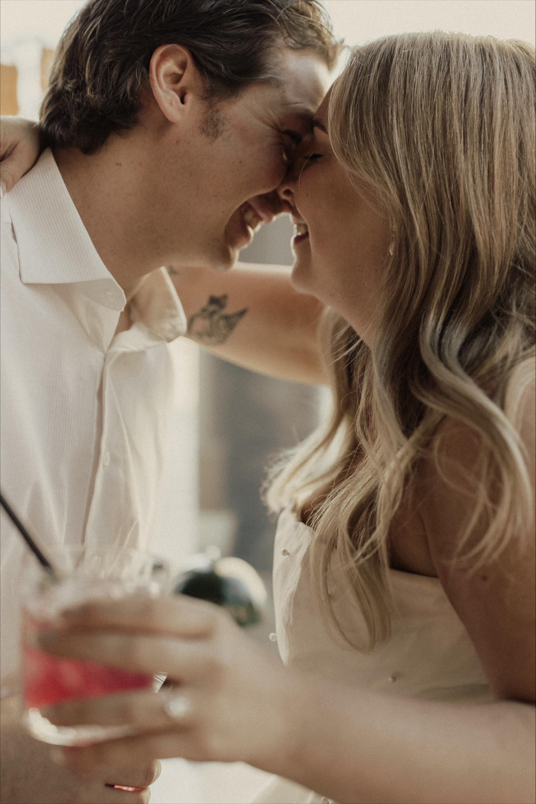 The Wedding Website of Hannah Skrzeczkowski and Jake Kaempf