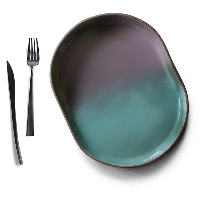 Large Oval Platter