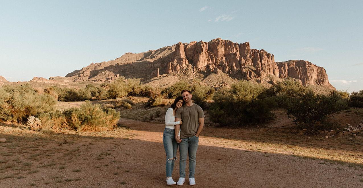 The Wedding Website of Nicole Crane and John Ball