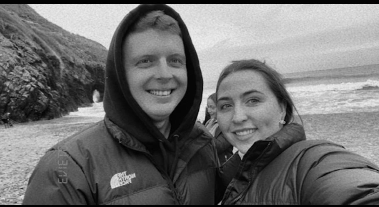 The Wedding Website of Ifan James Wilson and Evie Barbara Tomlinson