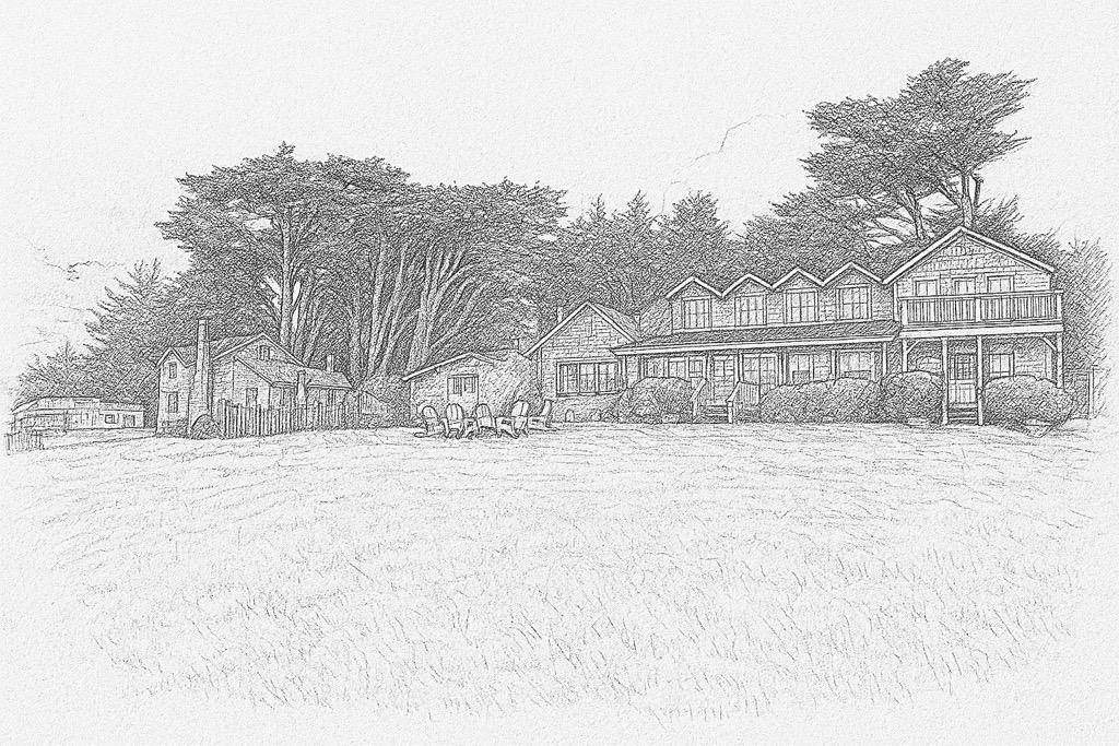 The Wedding Website of Sarah Norgard and Luke Quichocho