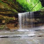 Starved Rock State Park