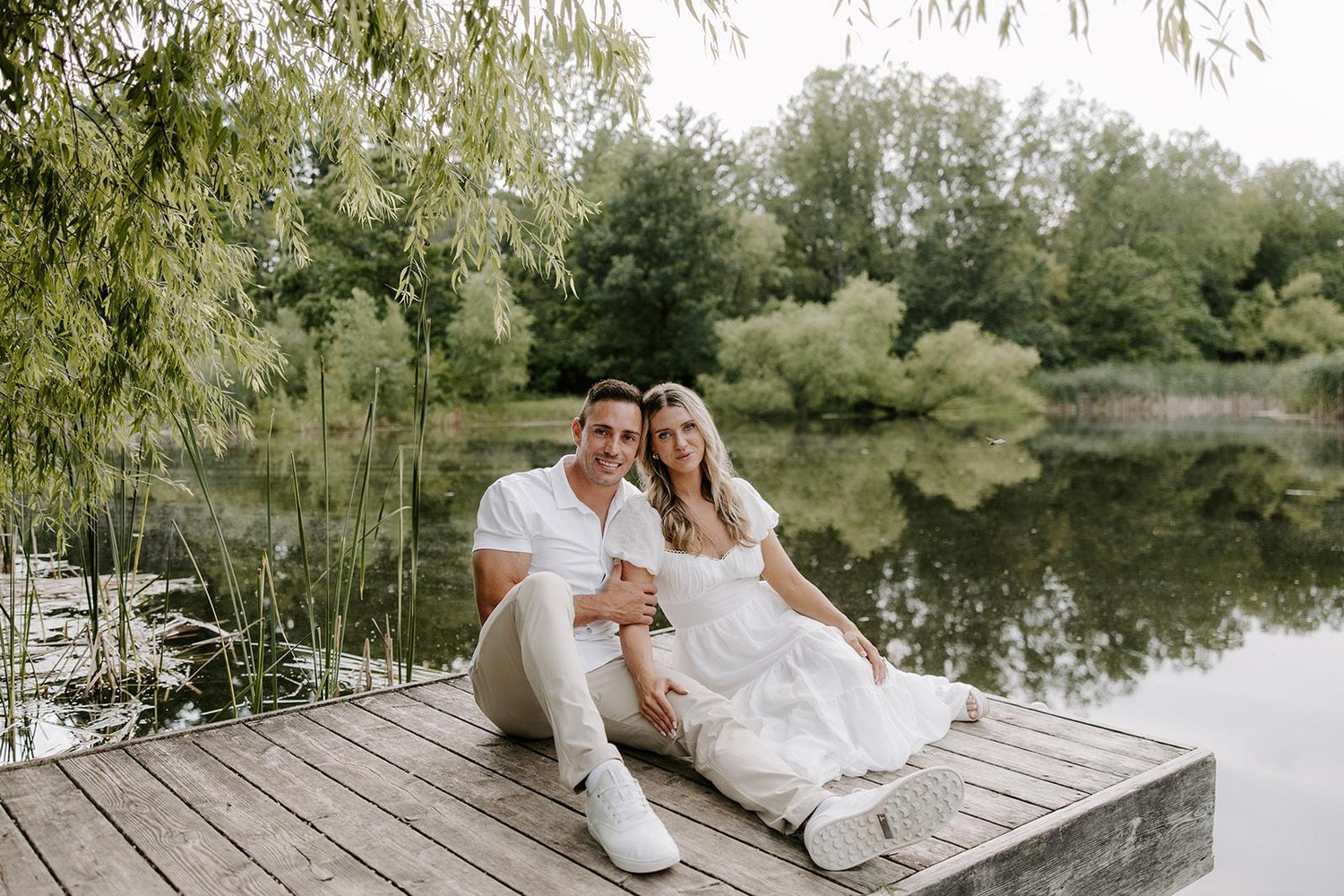 The Wedding Website of McKenzie Schuette and Shayne Allan