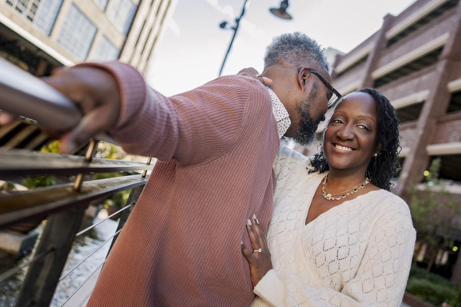 The Wedding Website of LaChelle Weaver and Johnathan Cox