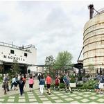 Magnolia Market at the Silos