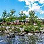 Long Trail Brewing Company