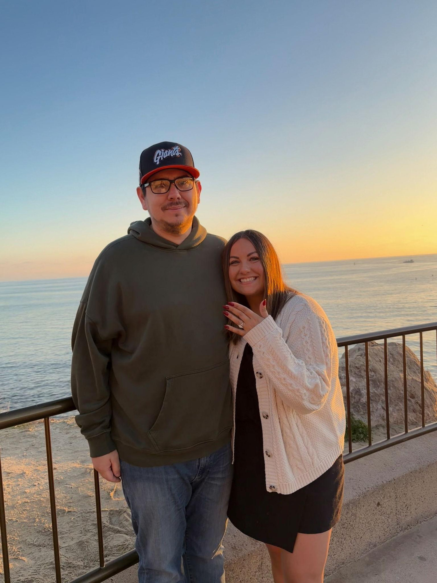 The Wedding Website of Carley Lloyd and Frank Infante