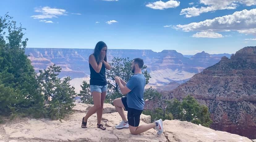 The Wedding Website of Hannah Mason and Justin Johnson