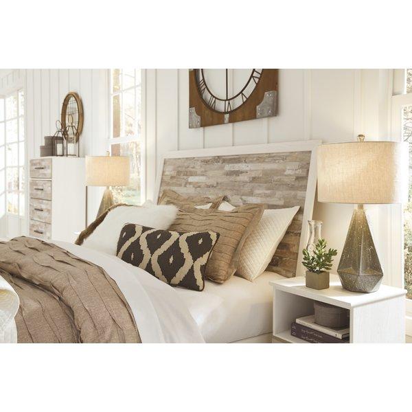 Marston Panel Headboard