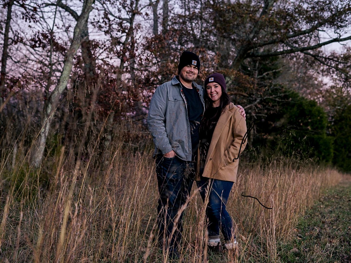 The Wedding Website of Madison Murray and Nathan Hanson-Regalado