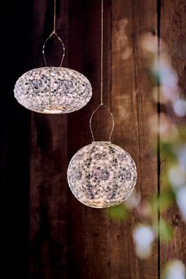 Delft Solar Lantern