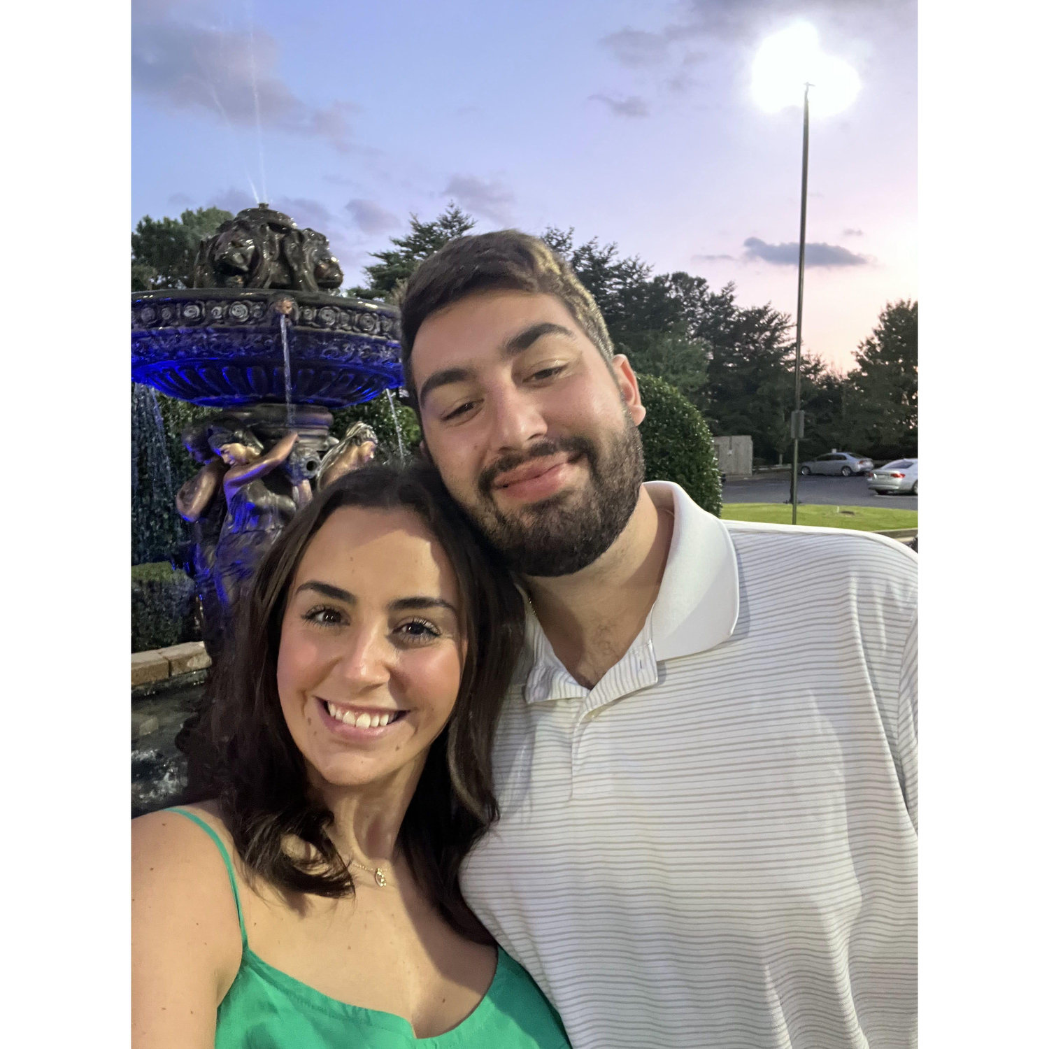Date Nights!