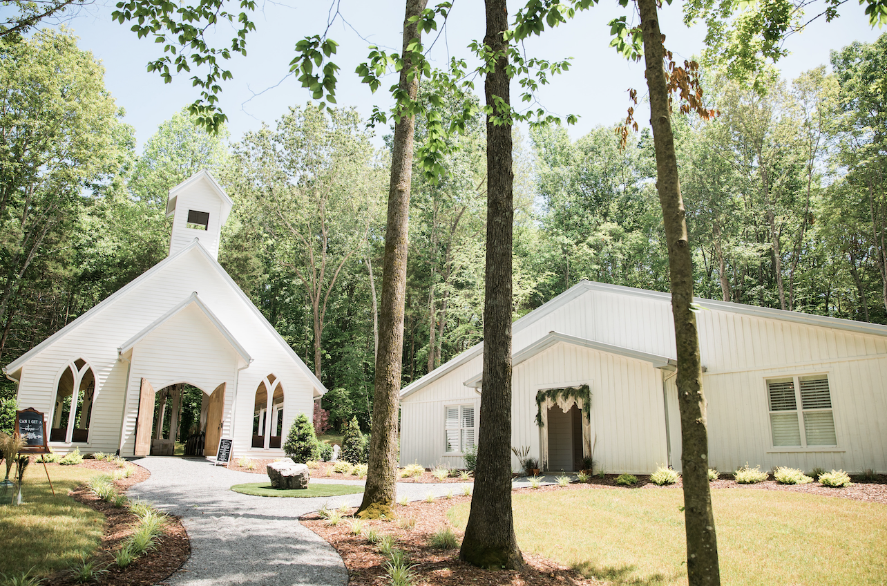 The Wedding Website of Bianca McFarland and Domenic Bazzani