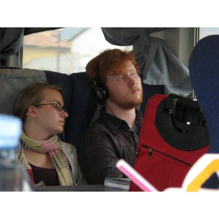 Italy 2011. Not official yet...