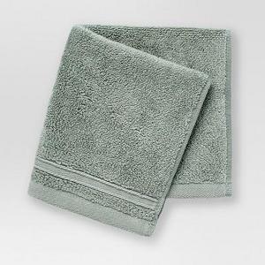 Performance Washcloth Pioneer Sage - Threshold™