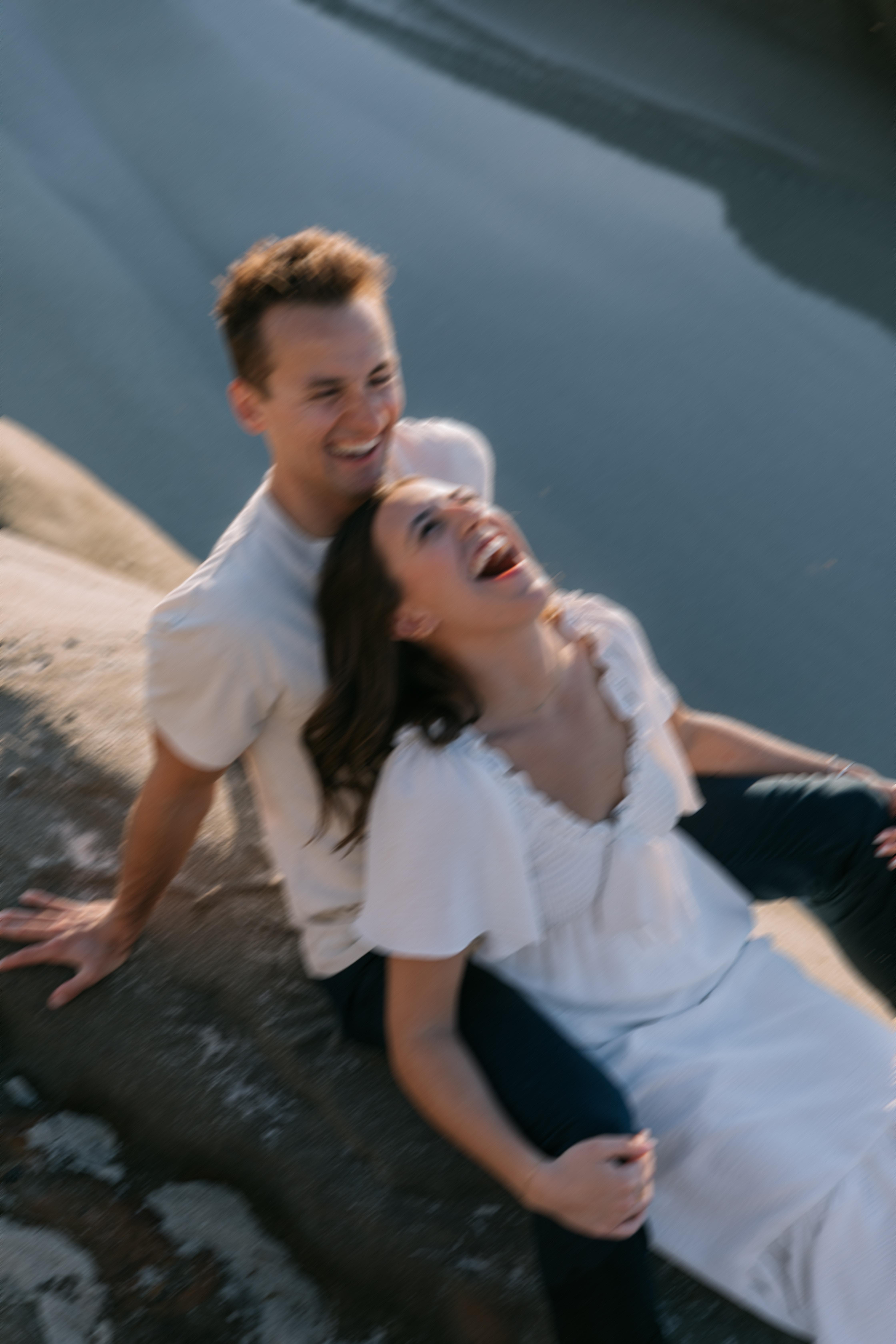 The Wedding Website of Julia Proulx and Jack Brackett