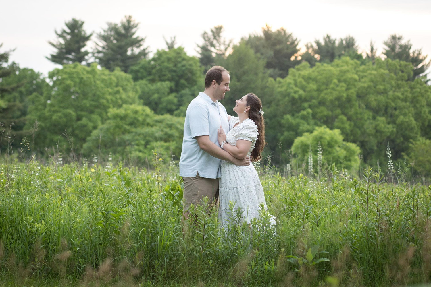 The Wedding Website of Megan Cibulka and Micah Stovall