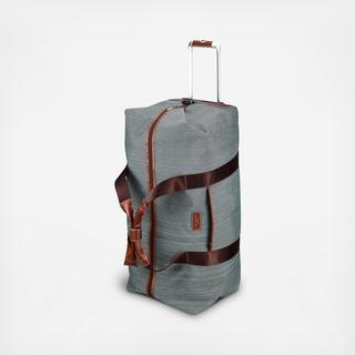 Falconwood 29" Wheeled Duffle