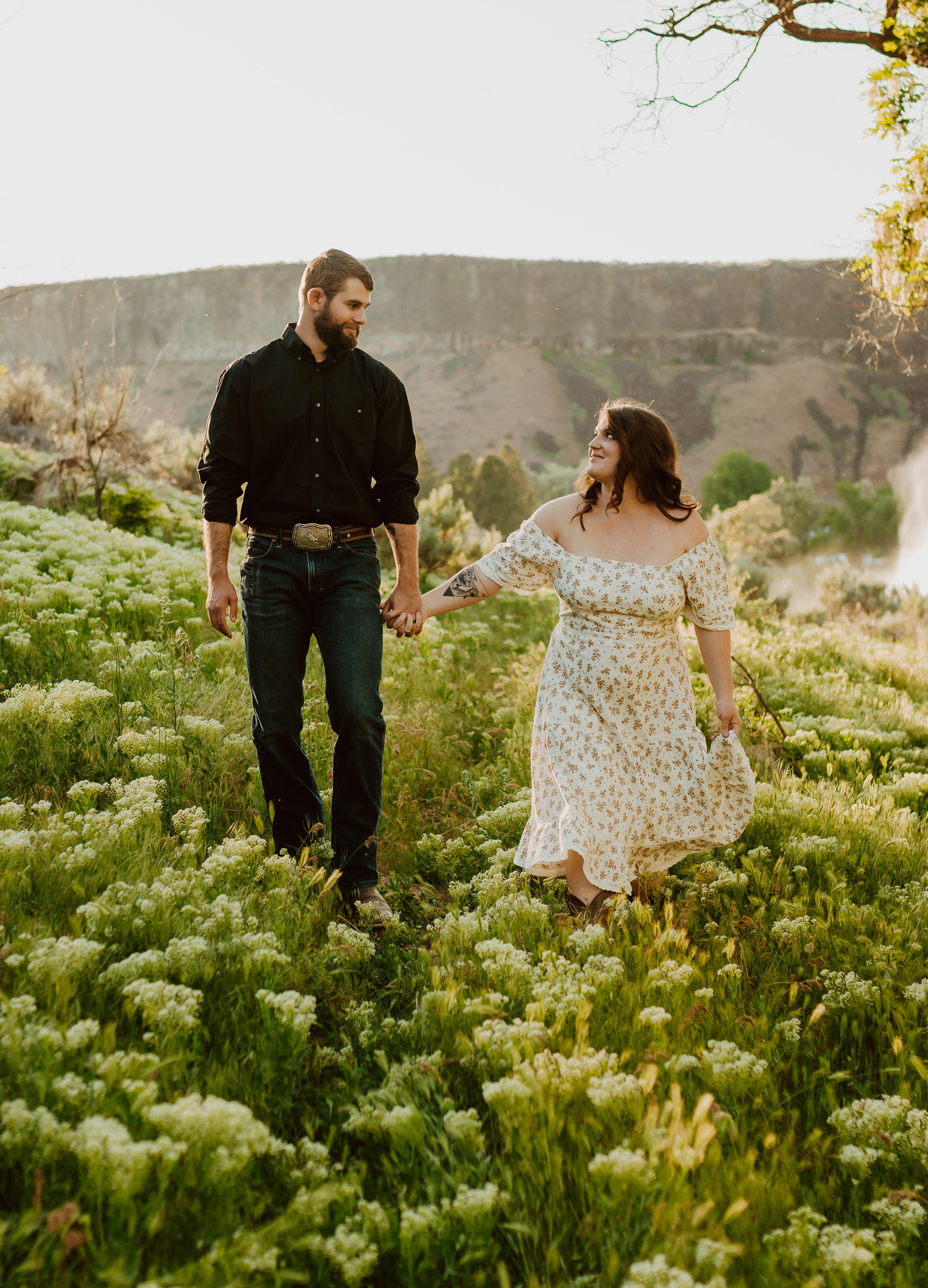 The Wedding Website of Madison Tucker and Ryan Penrod