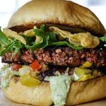 Dirt Burger