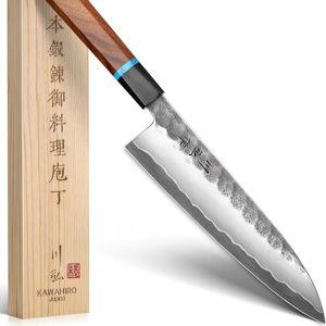 Chef Knife in Japan