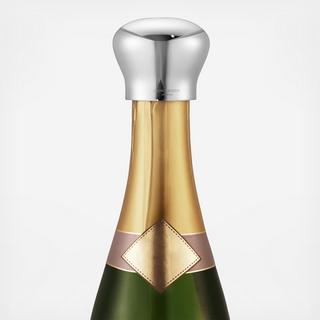 Sky Champagne Stopper