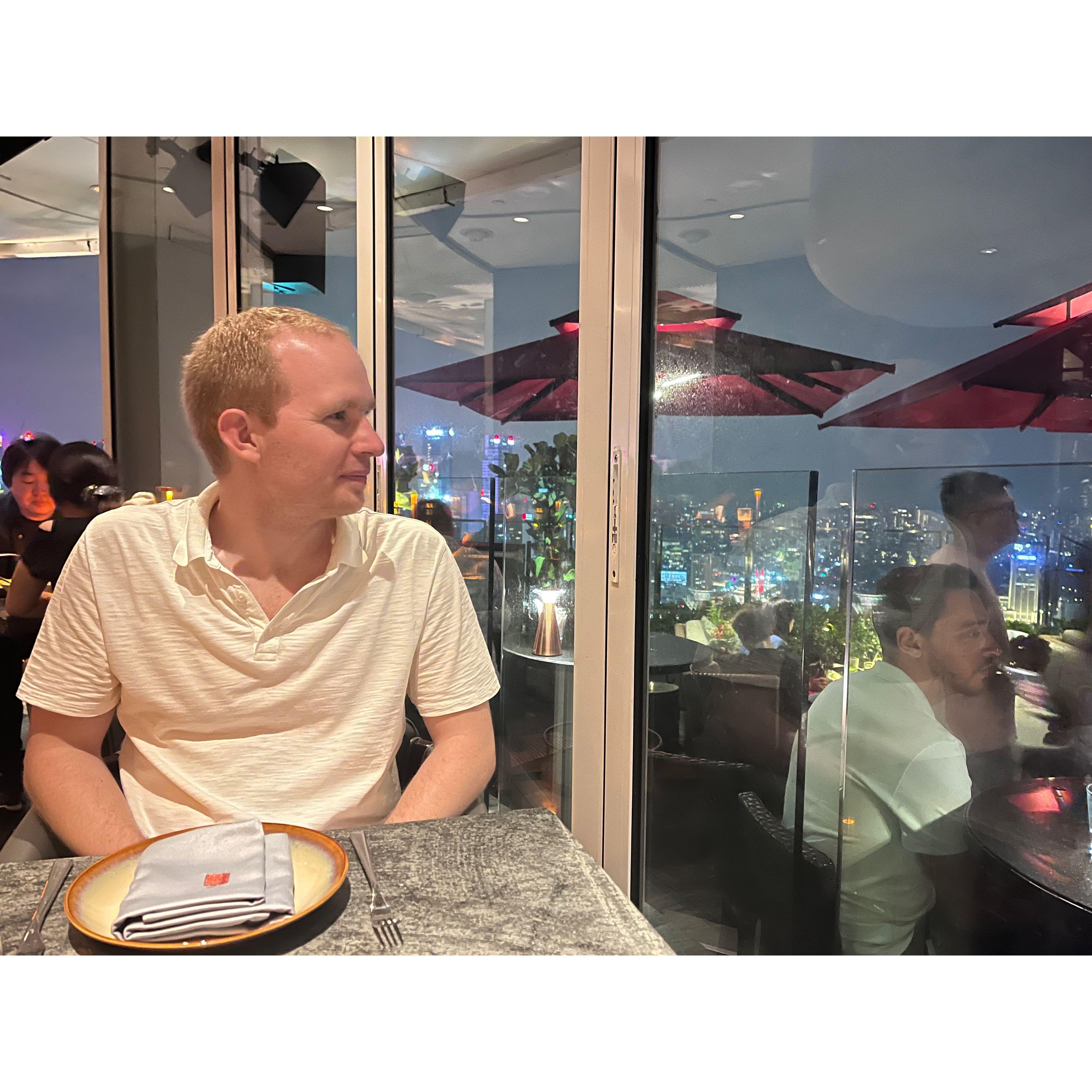 Singapore, Spring 2023