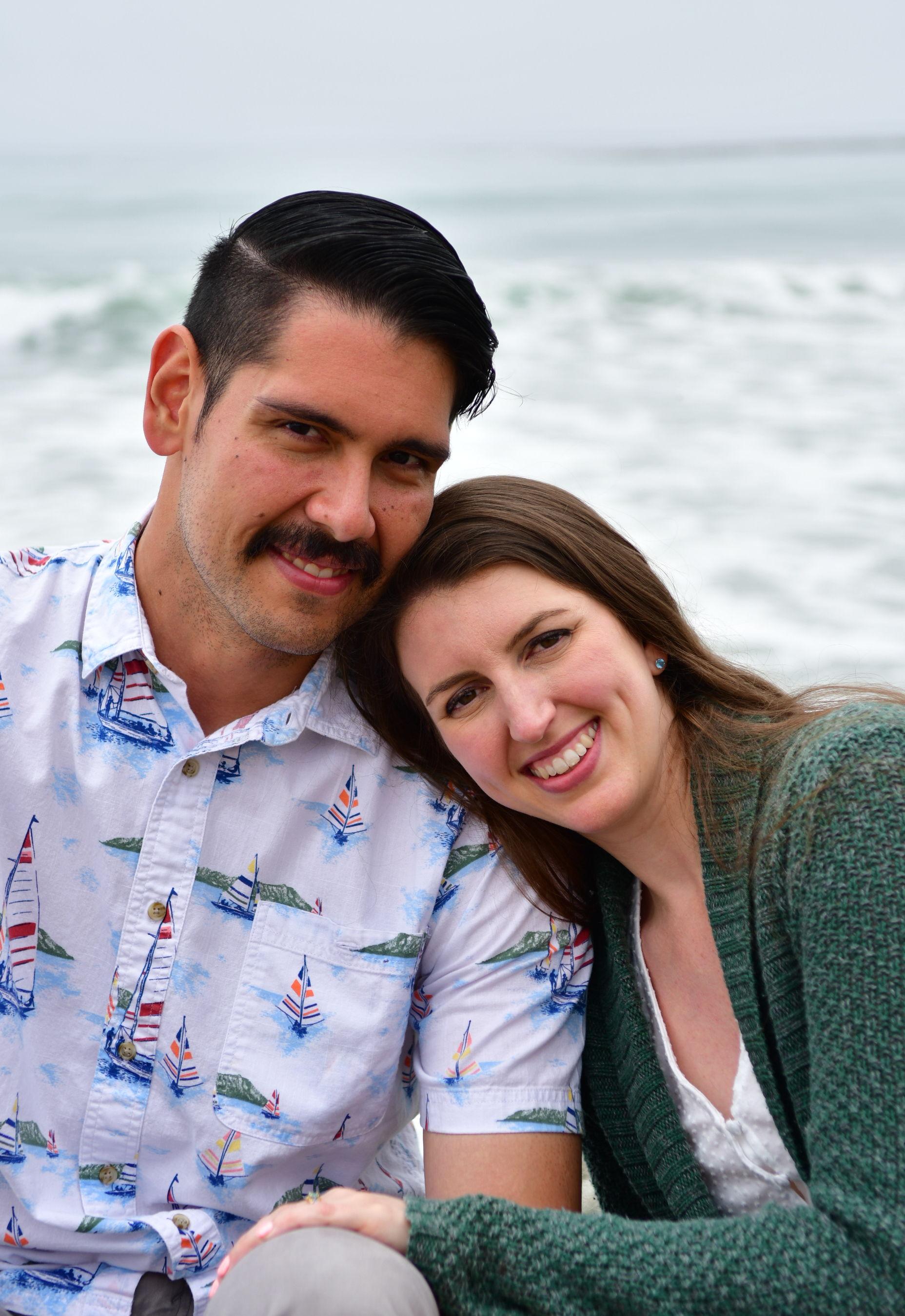 The Wedding Website of Allyson Porter and Matthew Paradise