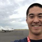 Pacific Skies Aviation