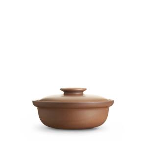 Medium Covered Serving Dish