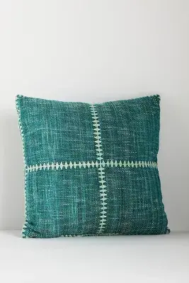 Mischa Indoor/Outdoor Pillow