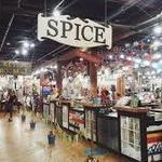 SPICE (Shopping!)