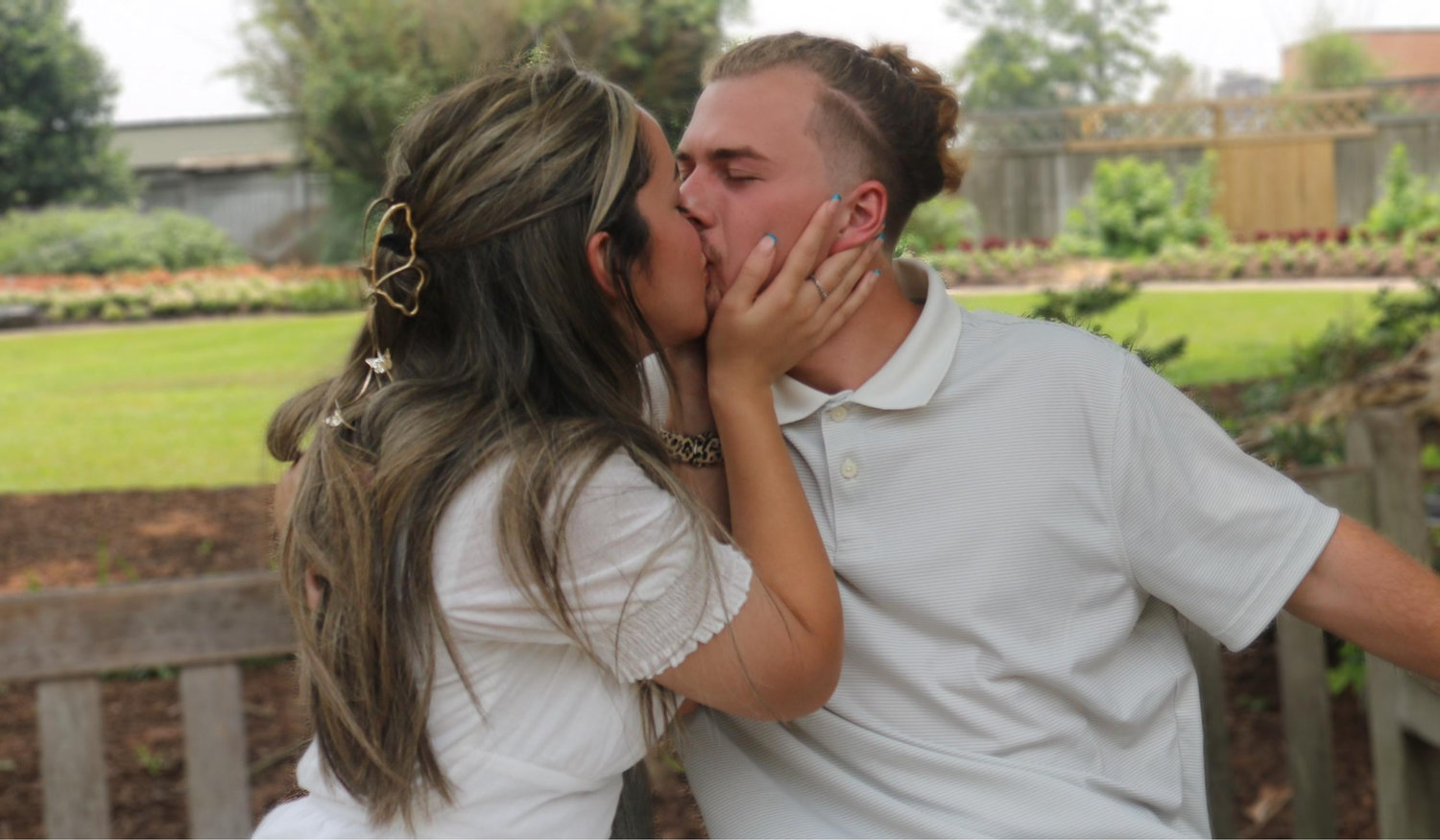 The Wedding Website of Jorkia Nunez and Quinten Sewell