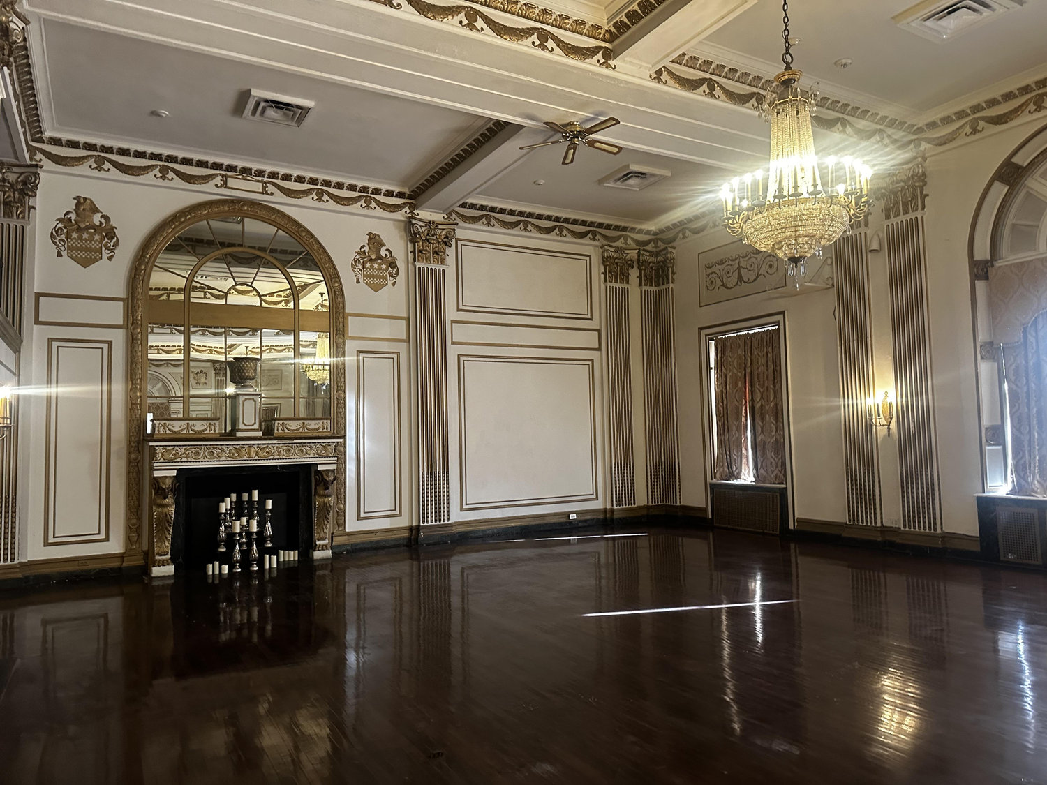 The Wedding Website of Sarah Kapis and Robert McPherson