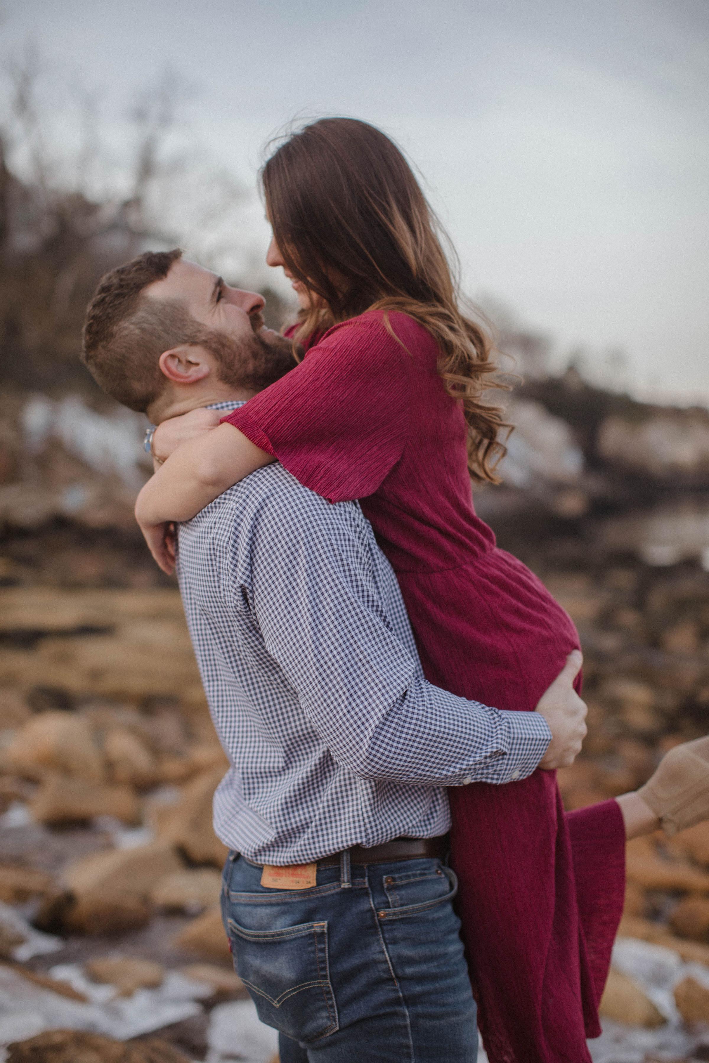 The Wedding Website of Jaclyn Innis and Dylan Morrissey
