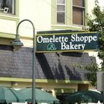 The Omelette Shoppe