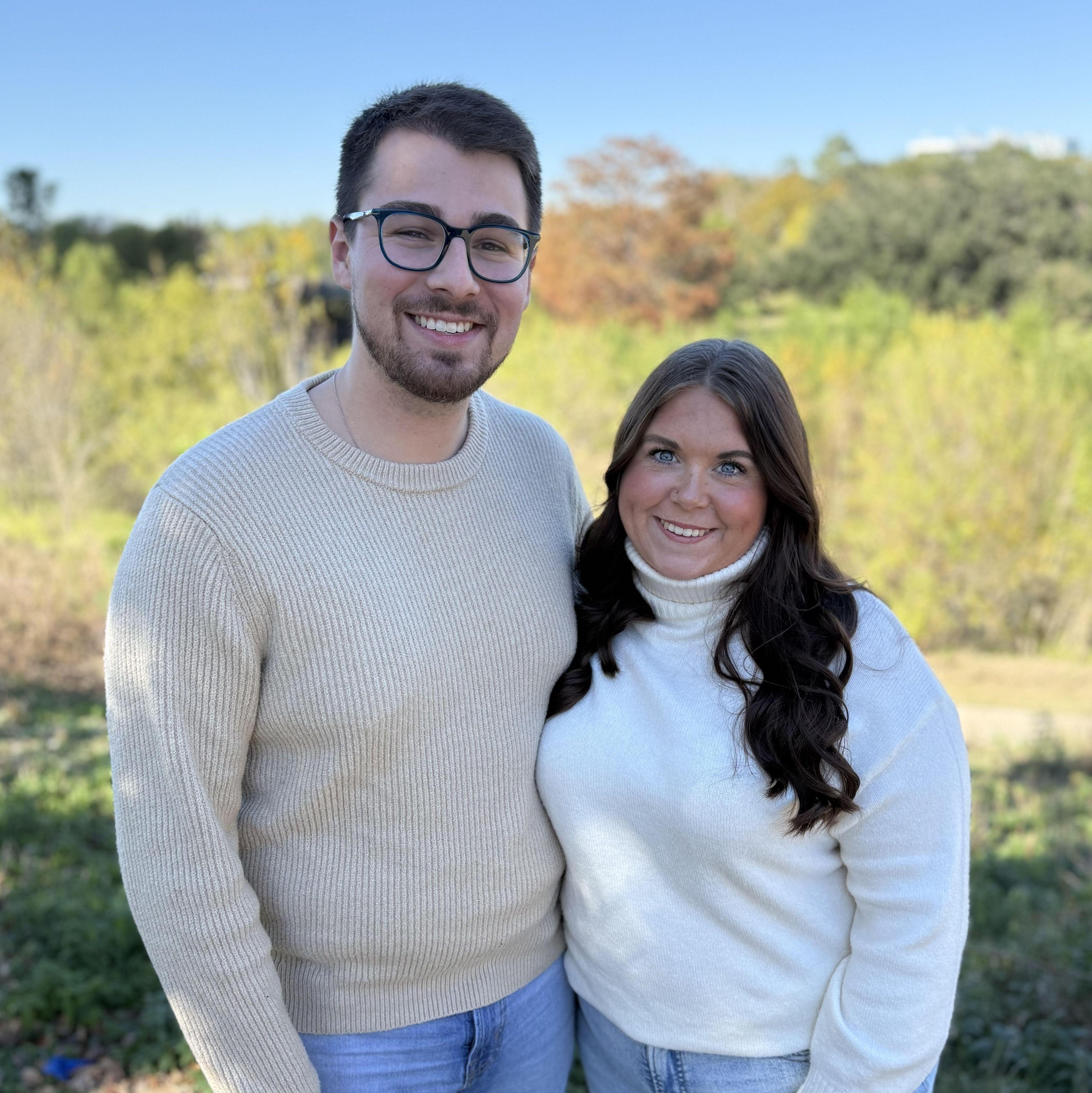 Engagement Photoshoot #2