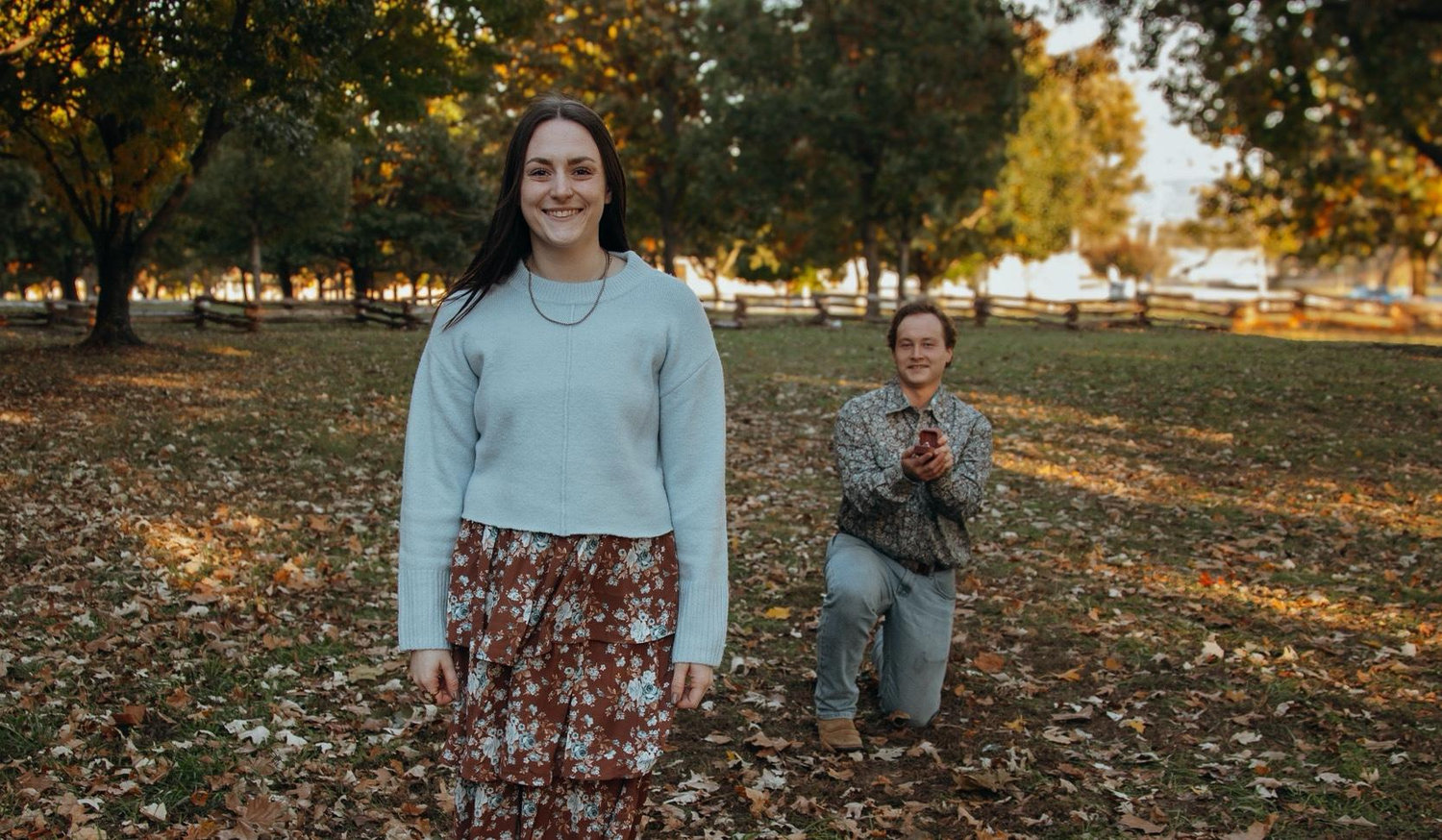 The Wedding Website of Emma Jones and Trey Clark
